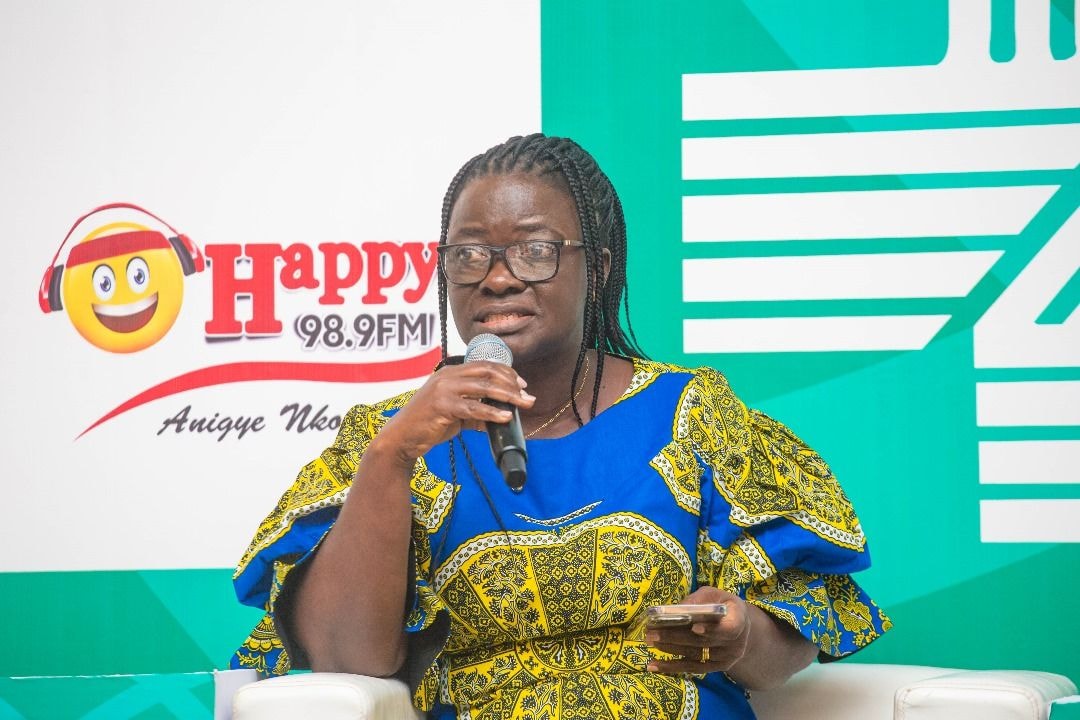 Sustainable growth hinges on youth empowerment – GFZA’s deputy CEO