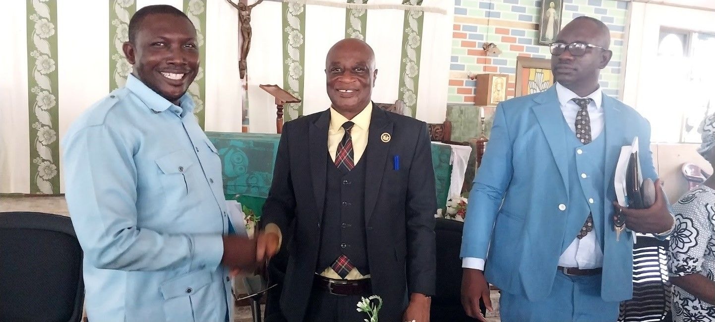 Bosomtwe Rural Bank holds 33rd AGM
