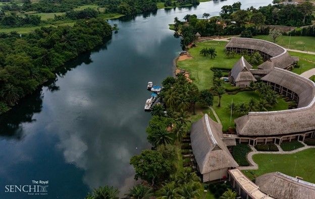 The Royal Senchi Hotel and Resort celebrates a decade of excellence