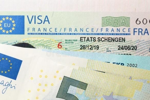 New French visa application center opens in Accra
