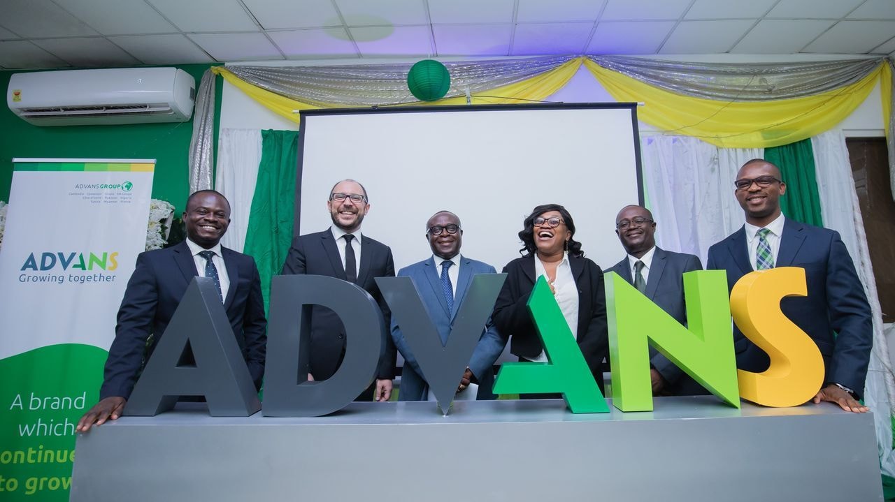 Notice of list of Dormant Accounts held by Advans Ghana Savings and Loans Ltd