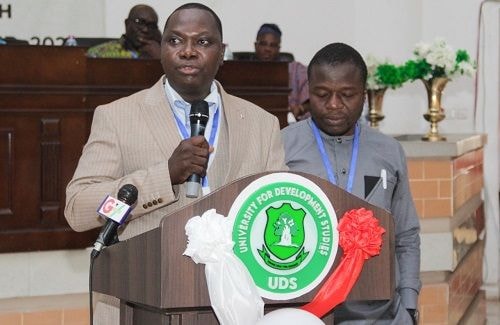 UTAG adds voice to calls for constitutional review