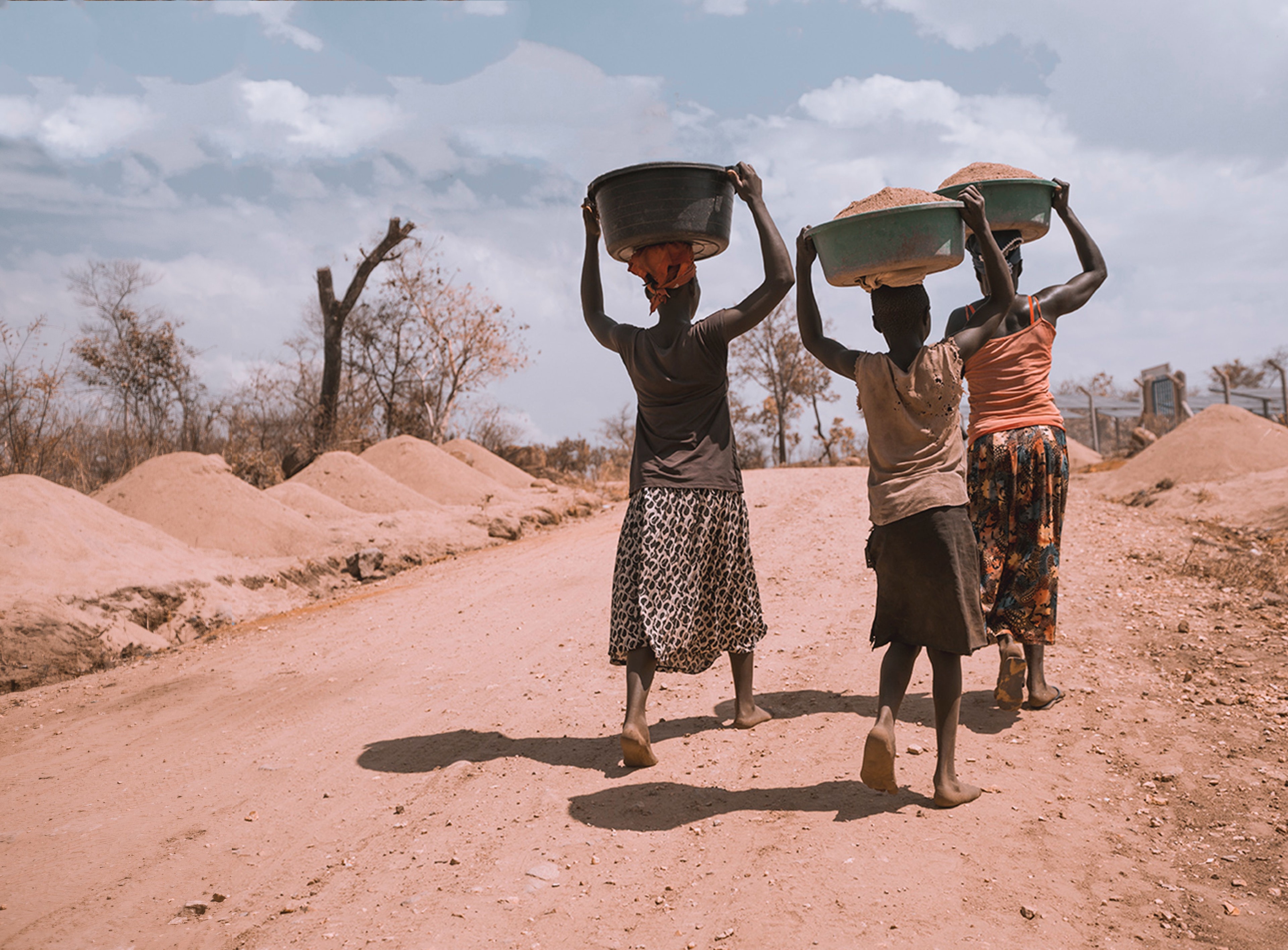 Kowri's commitment to growing the Ghanaian Middle class - International Day for the Eradication of Poverty