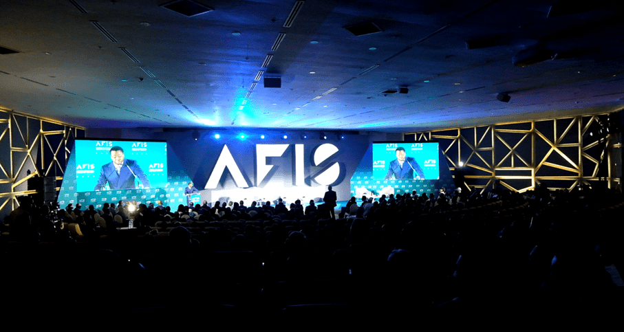 AFIS 2023 to map US$1.5tn path to Africa’s growth and prosperity