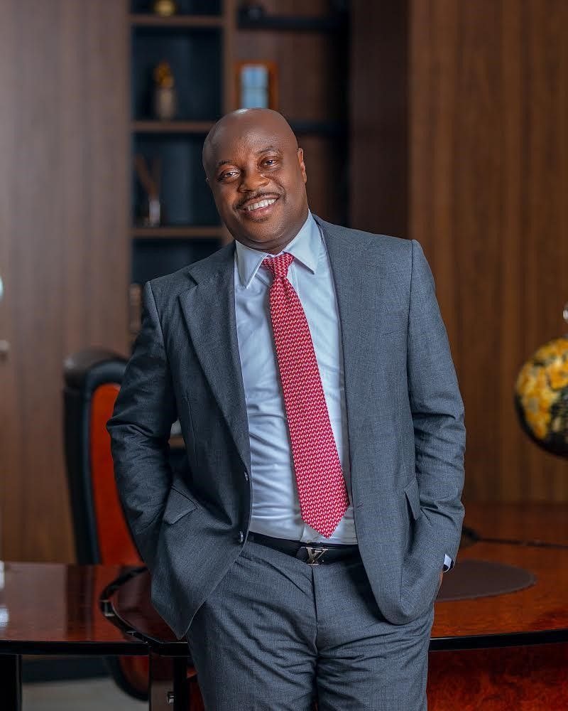 First Sky Group insures flood victims with GH¢2.5m package