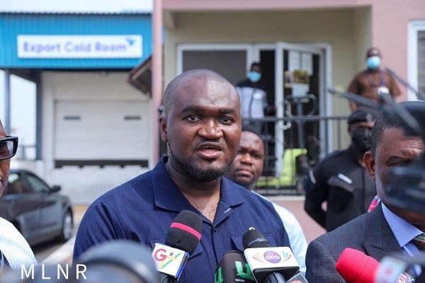 PMMC warns public against gold scam schemes