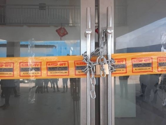 Sol Cement promises to proactively resolve tax issues with GRA