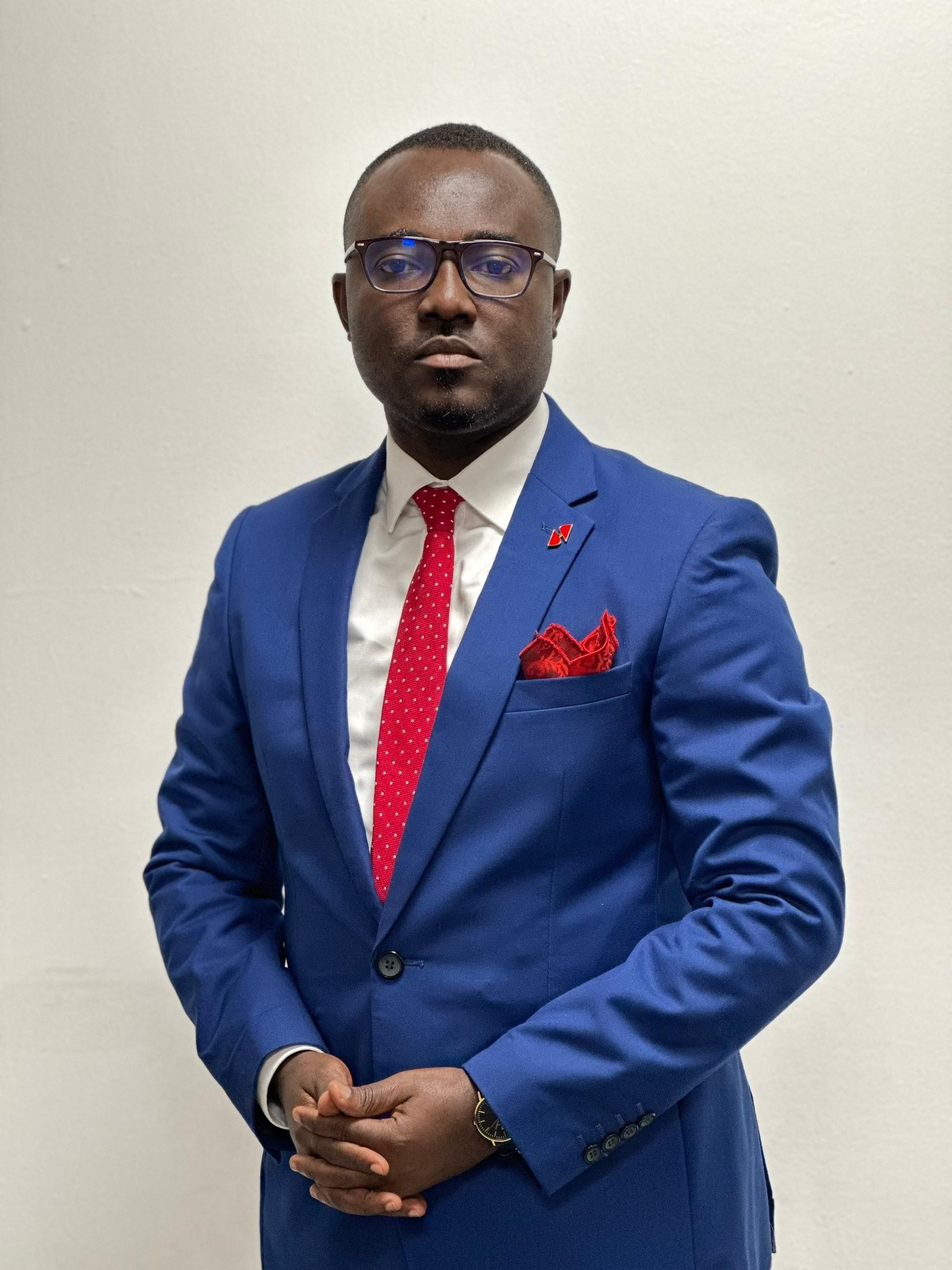 UBA appoints new Chief Risk Officer   