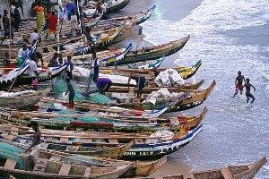 Dam spillage affecting livelihoods of inland fishing communities - NICFC