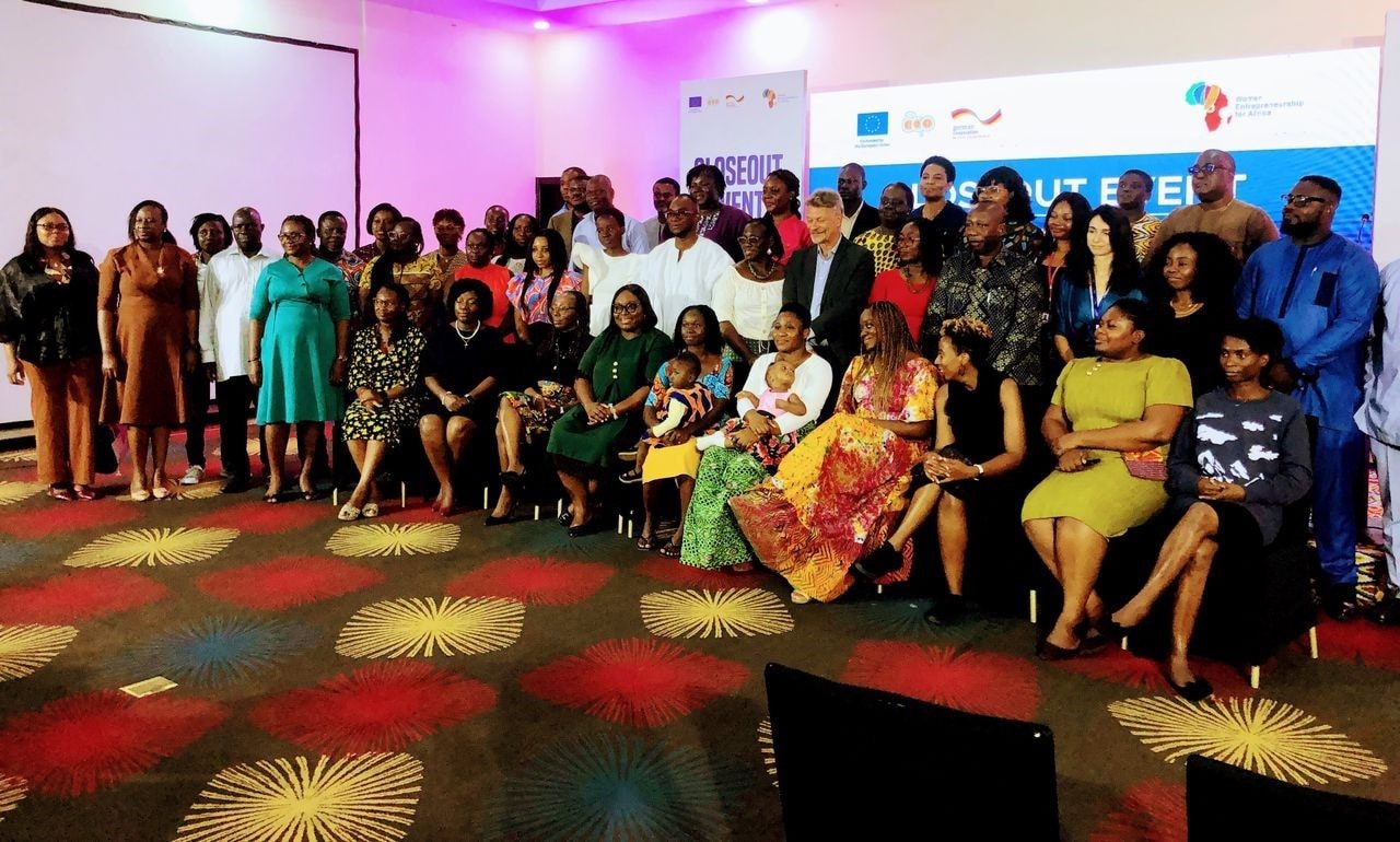 Seven women-led MSMEs secure US$2m from high-net-worth investors