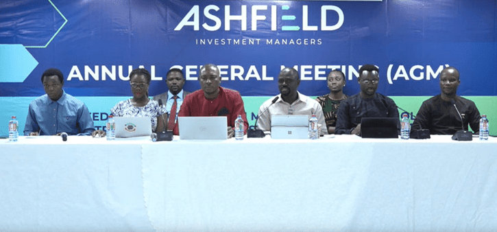 GMMF holds first annual general meeting