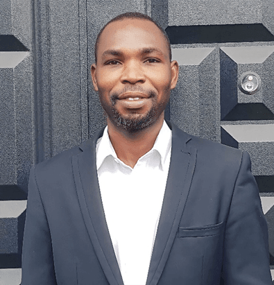 Revolutionizing the food supply chain   