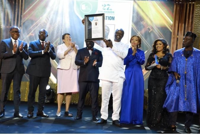 Election 2024: EC chair courts journalists’ support to sustain democracy, security