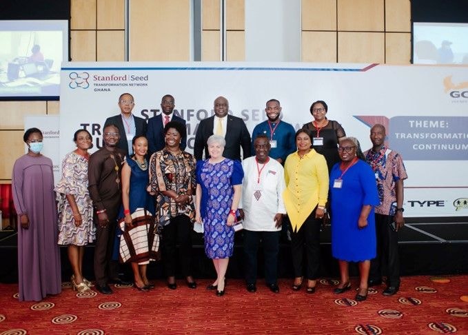 All set for SSTN Seed Business Conference 2023