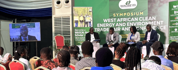 WASCAL: creating enabling environment for green hydrogen research and capacity building in West Africa