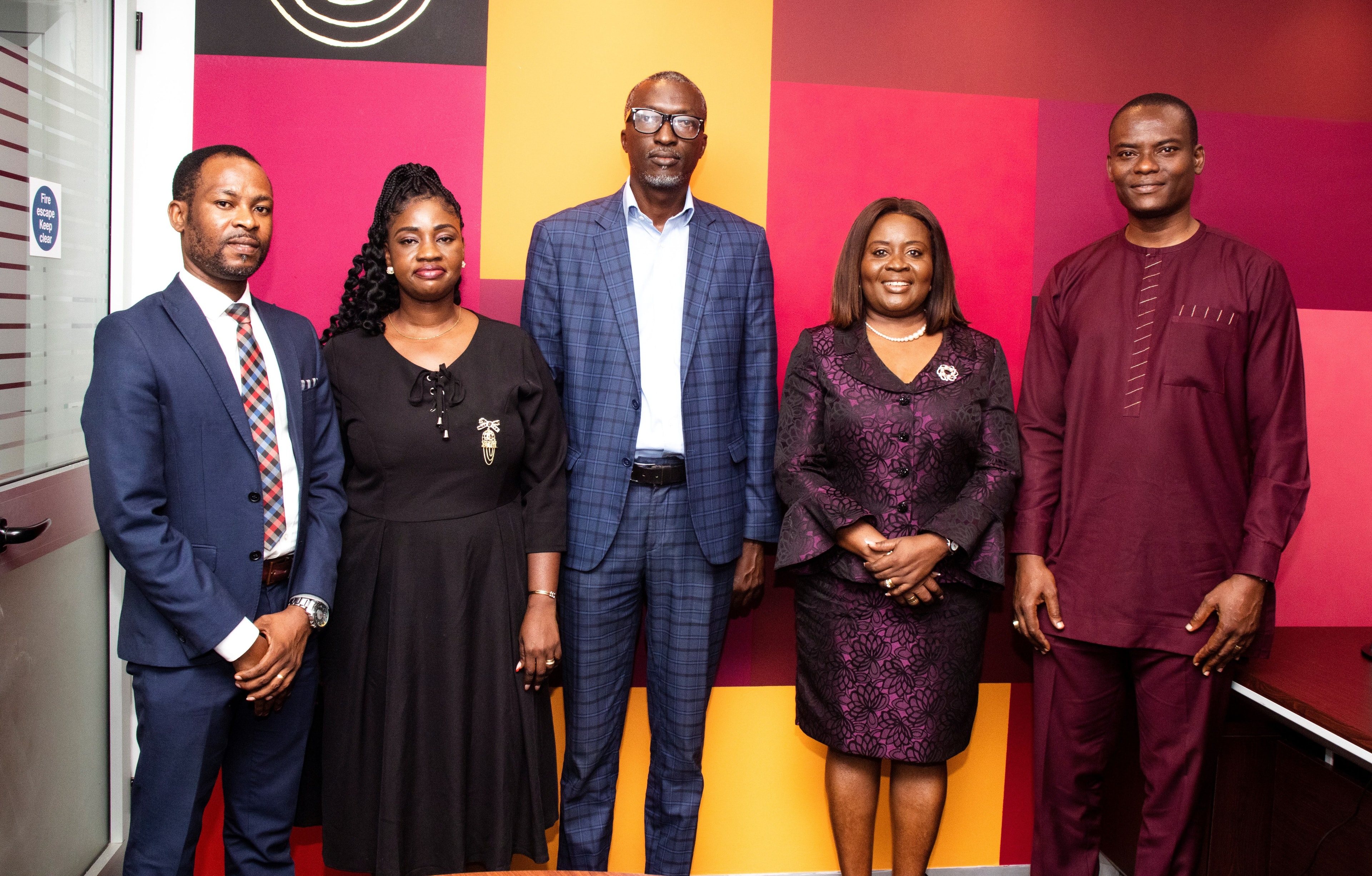 Absa lauds B&FT's leadership in business advocacy