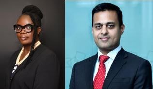  StanChart appoints new Board Directors