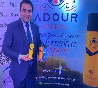Clean Hygienics launches in Ghana