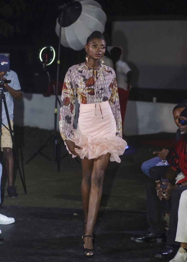 Odefille launches to offer stylish fashion for C-Suite women