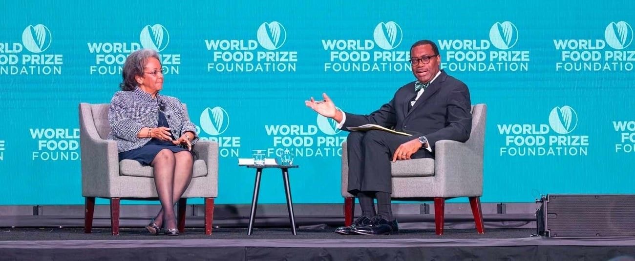 Do not overlook Africa’s trillion-dollar food and agribusiness sector - AfDB chief