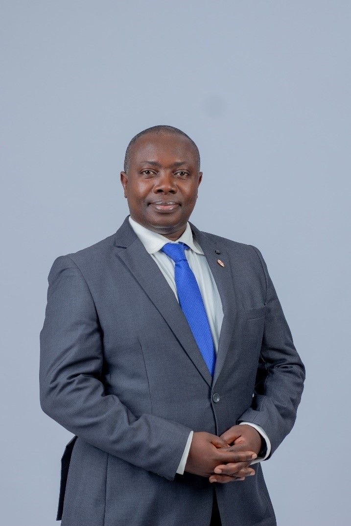 Republic Bank appoints Manasseh Afoh as Chief Information Officer