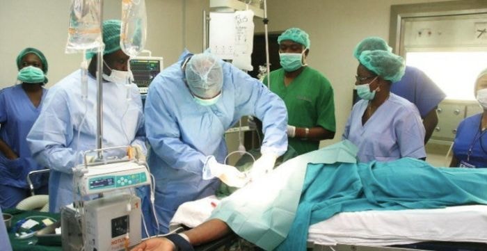 2024 budget: Resilient healthcare system top concerns of some citizens