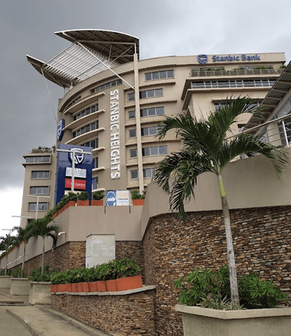 Standard Bank provides facility to unique project to combat climate
