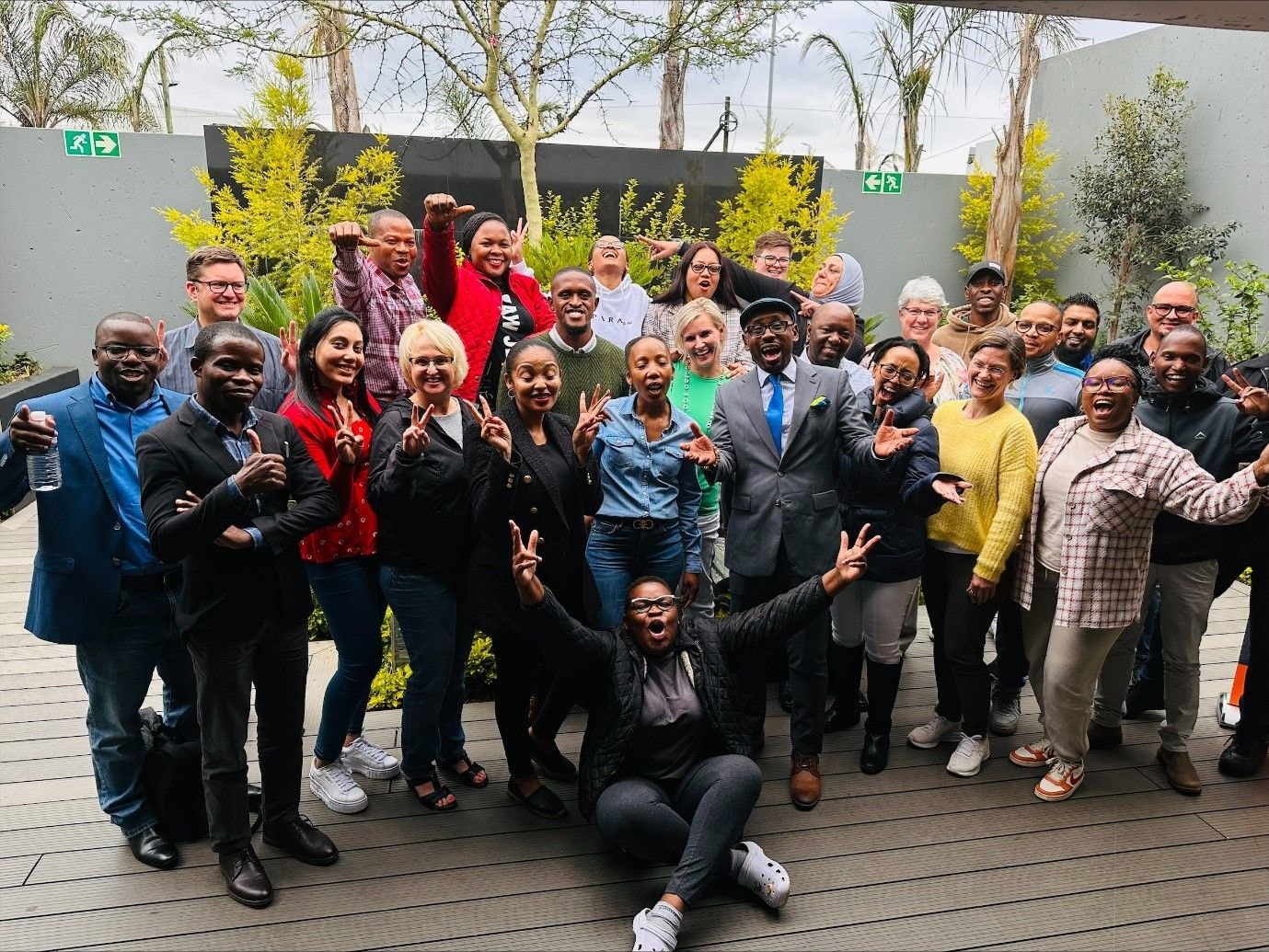 UJ continues its trailblazing research excellence path