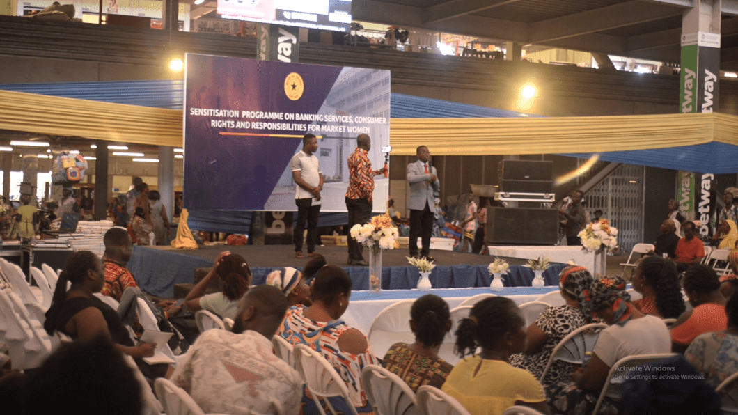 BoG urges borrowing public to do due diligence