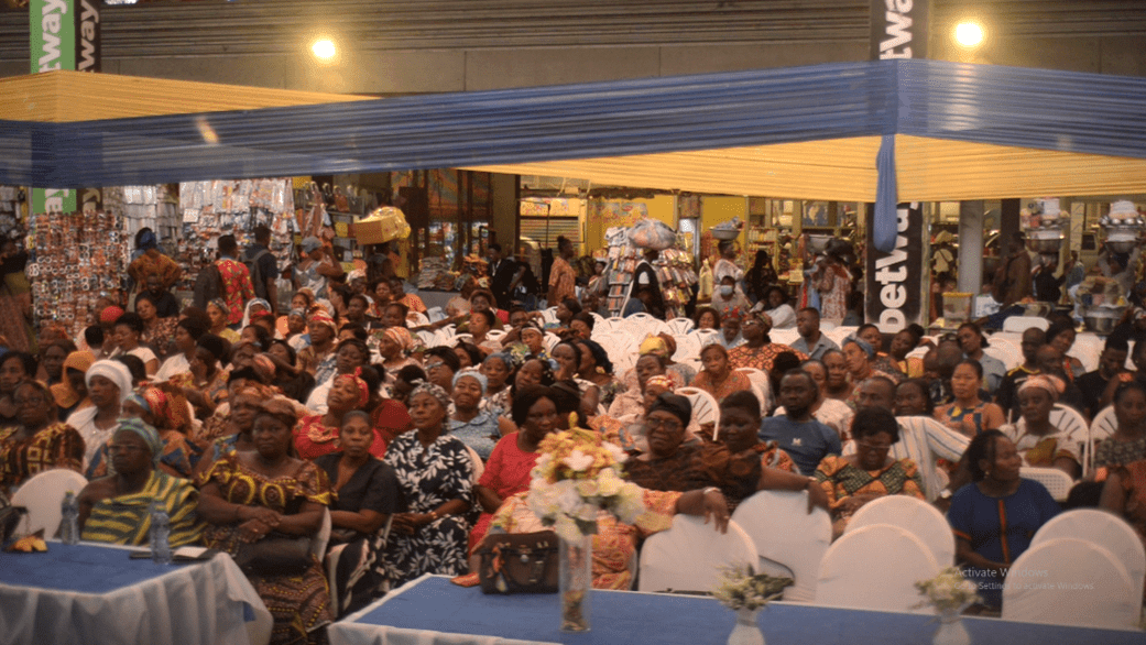 Development Discourse: Entrenching the economic and political rights of women