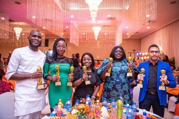 Access Bank wins SME-Friendly Bank of the Year