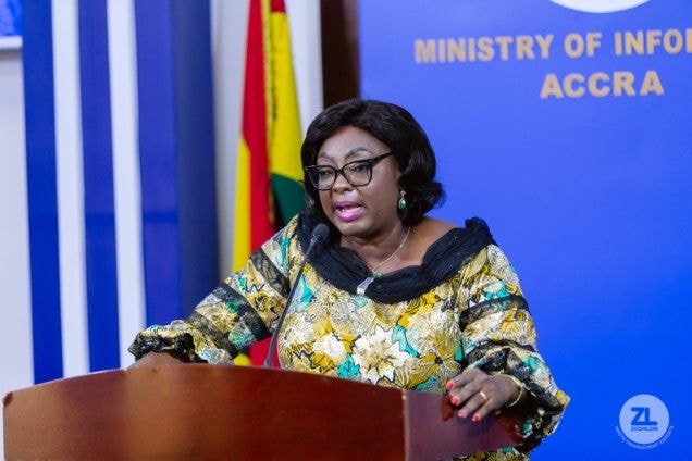 Parliamentary report: GWL in talks with investors to fund £100m water project at Keta