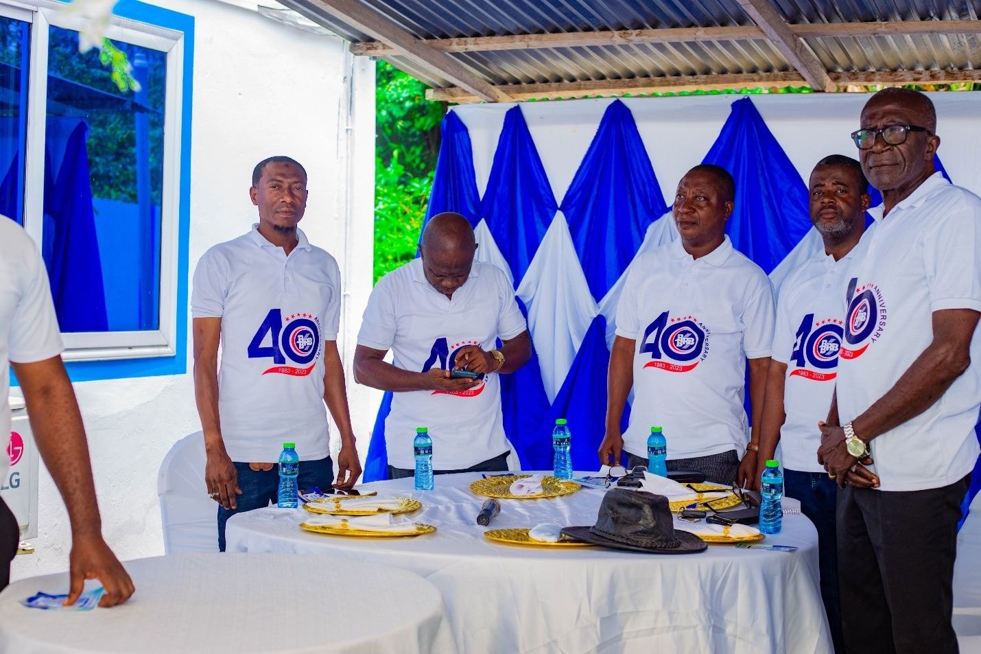 Brakwa-Breman Rural Bank marks 40th Anniversary
