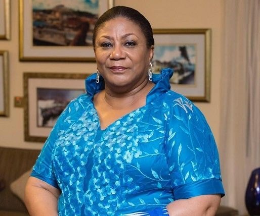 Path to eco-friendly digital future: First Lady lauds Huawei