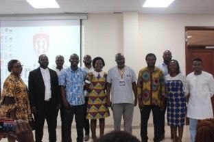 UniMAC-IJ Dean urges media to prioritise educational issues  