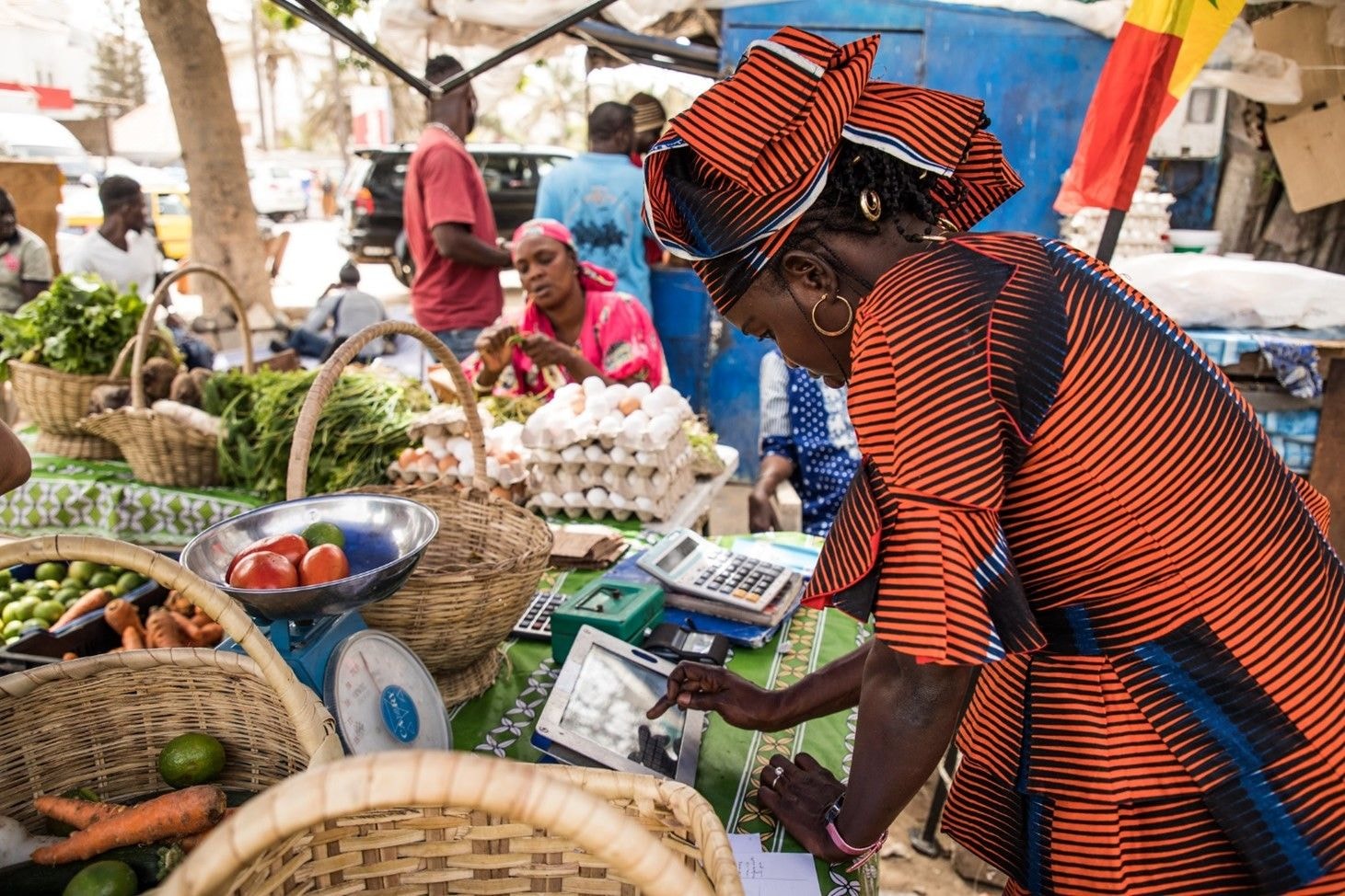 Consumer research exposes risk of unfair food prices