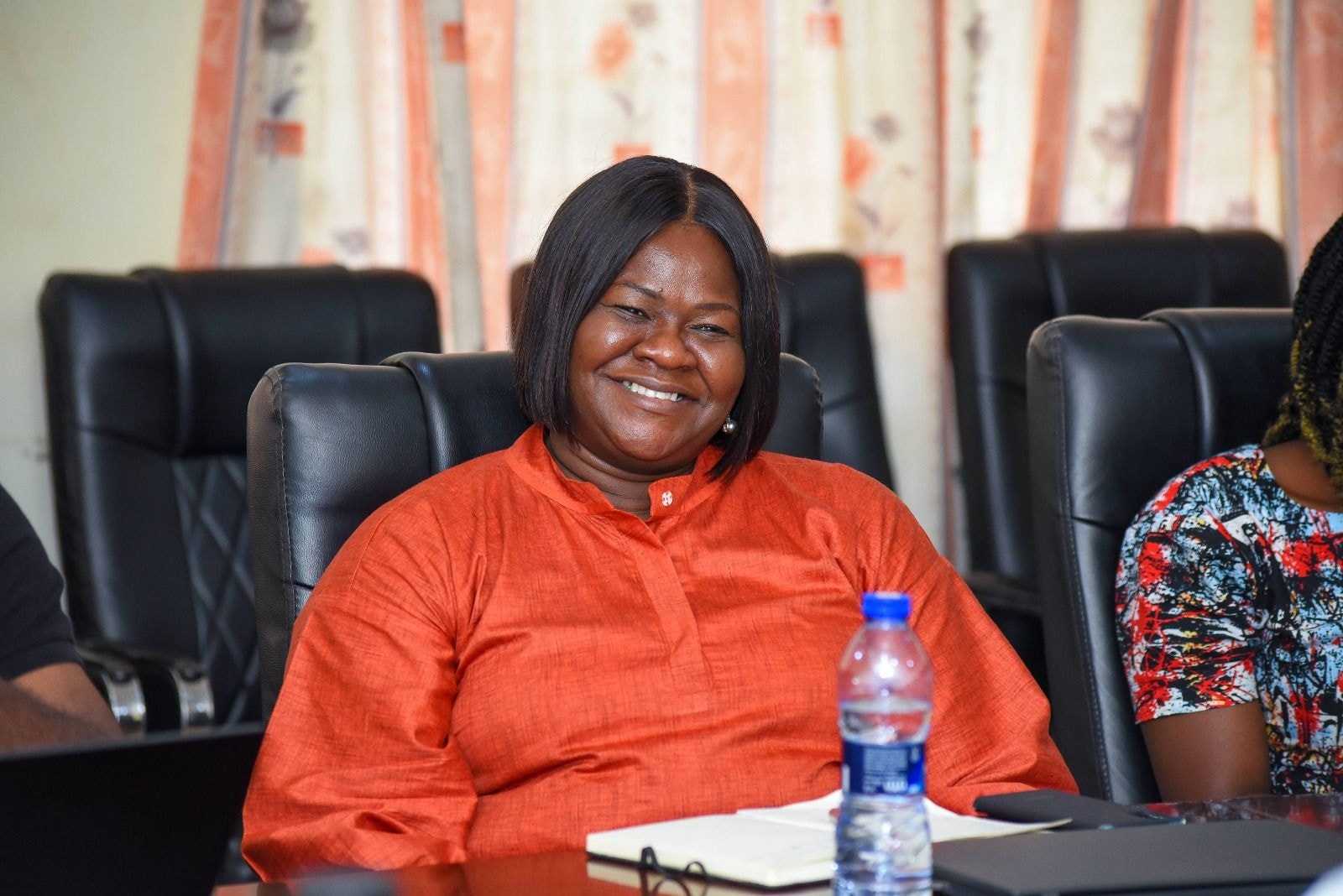 #National Farmers’ Day: AGRA congratulates Ghana’s hardworking farmers
