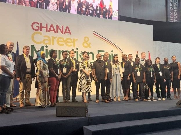 Digital, green and soft skills crucial for ever-evolving global job market – experts