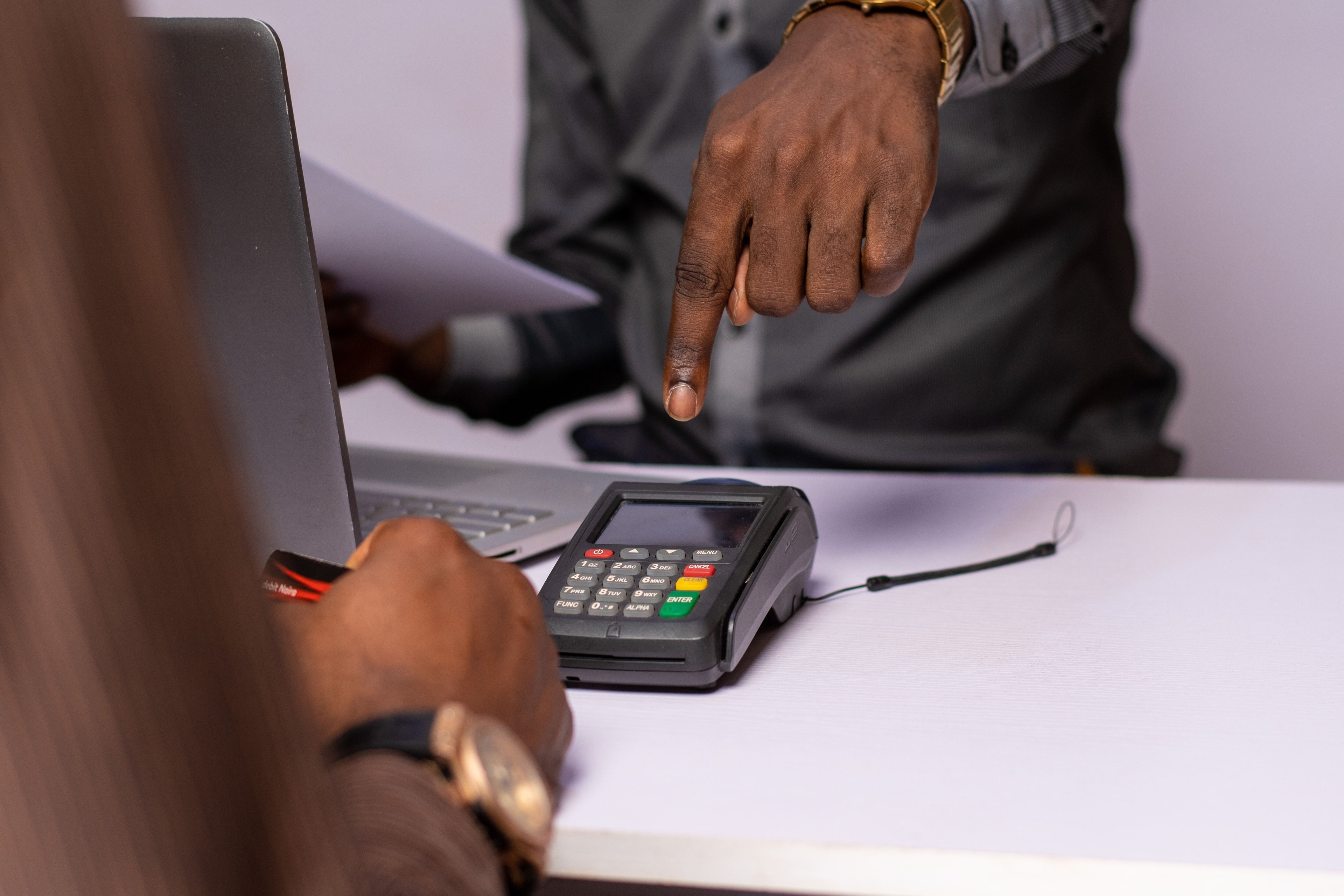 Challenges faced by Ghanaians with Traditional Banks and the Need for More