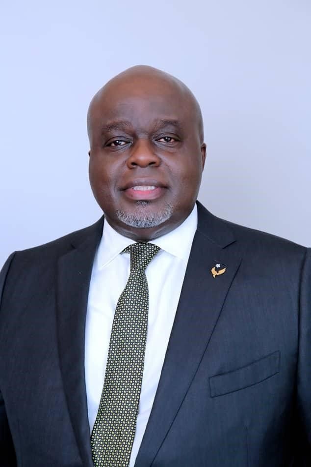 GCB & Modefin receive most Impactful Project Award at IBSi GFIA 2023