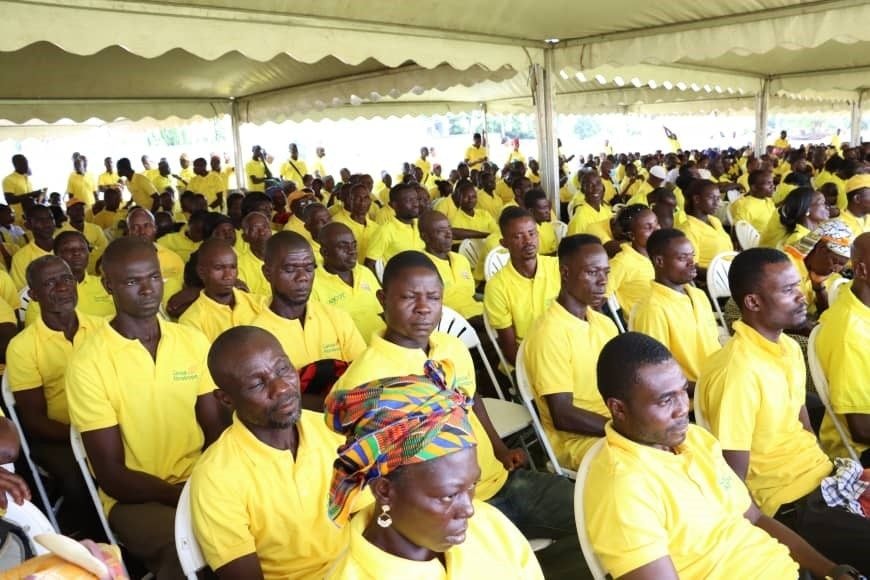 Cocoa Abrabopa urges COCOBOD to strengthen productivity