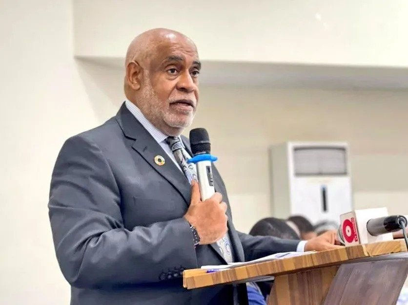 Address corruption as organised crime with swift action – UN Resident Coordinator