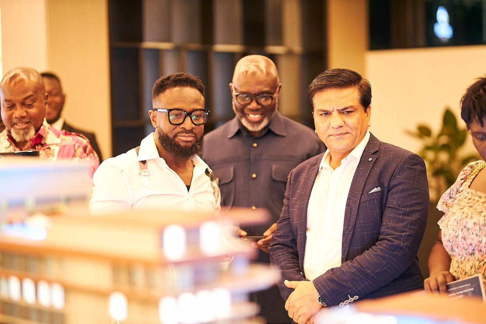 Devtraco launches groundbreaking development project - ‘The Address’