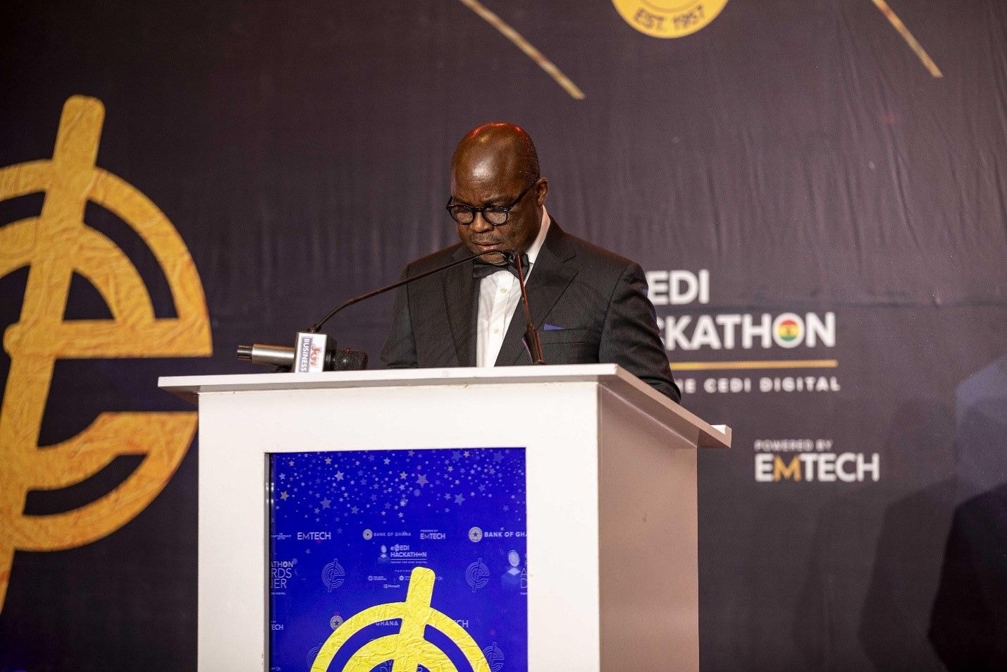 Economic Fortunes will improve next year - Governor