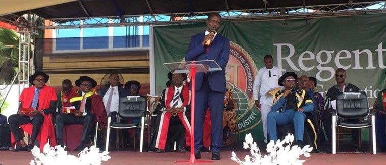 First STEM-focused public school ready next March – education minister