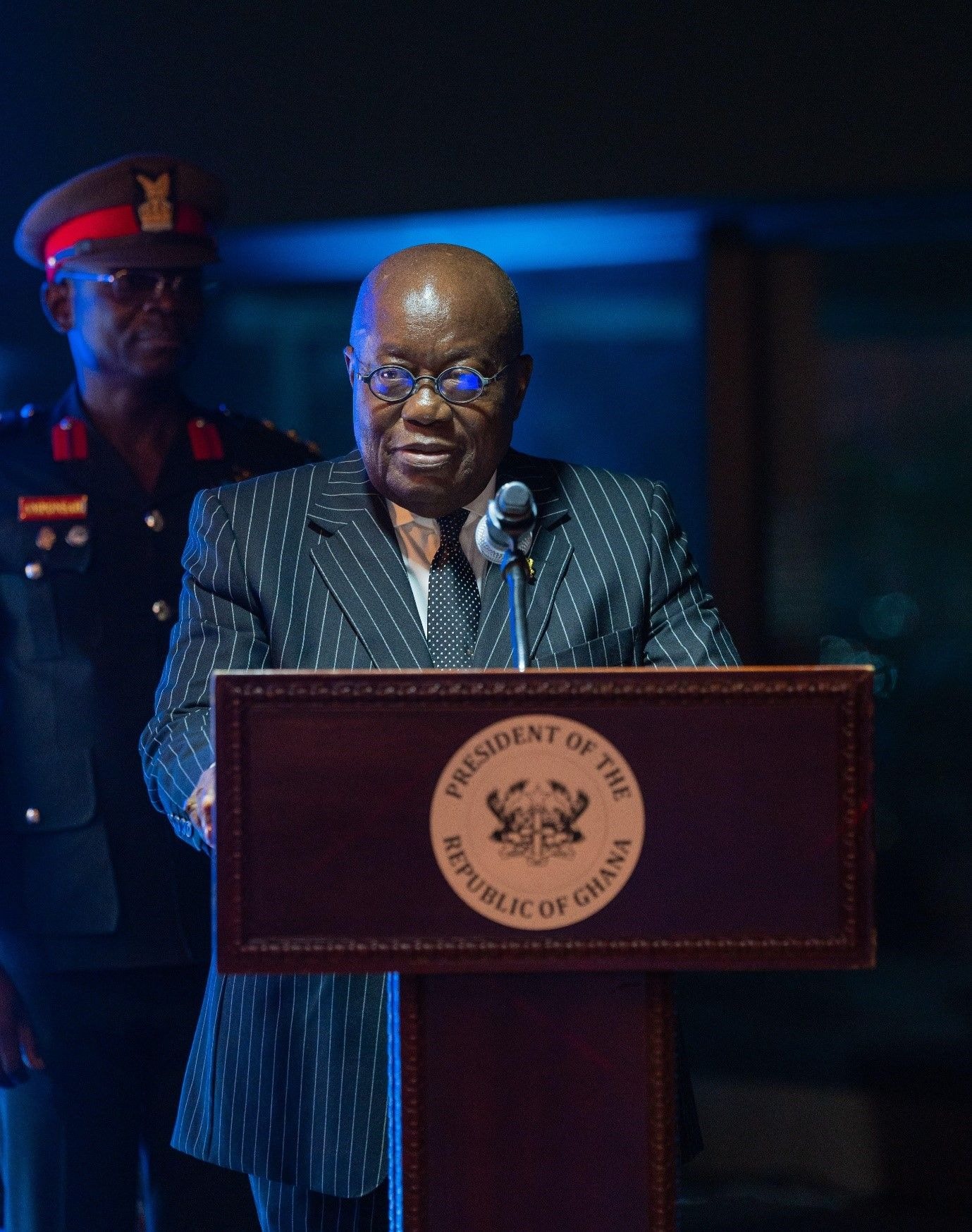Continuous investment in education a must to transform economy – Akufo-Addo    