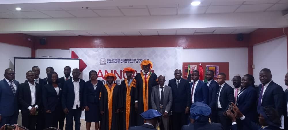 CIFIAG charges members to uphold integrity, best practices