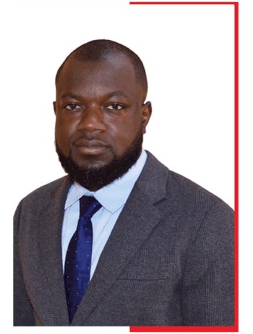 Africa –China series with Hagan SIBIRI (Dr): Understanding China’s global vision through the Four Global Initiatives (4GI’s)