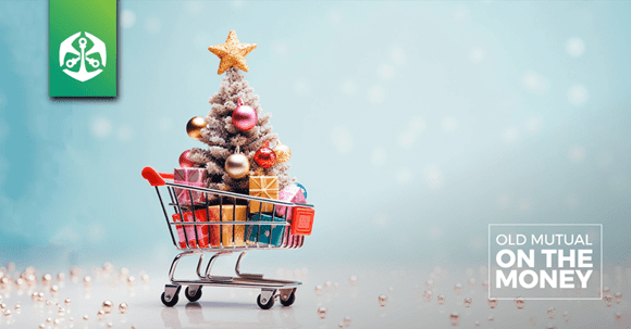 Maximizing holiday fun by getting the best out of your festive spending -Old Mutual Ghana                                           