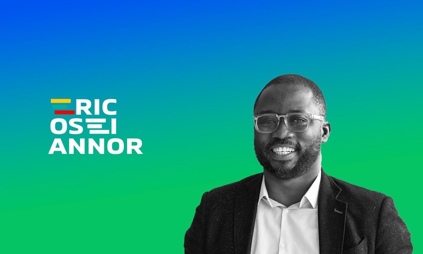 Marketing wisdom from Dr. Bawumia – if I do everything today, what will I do tomorrow?